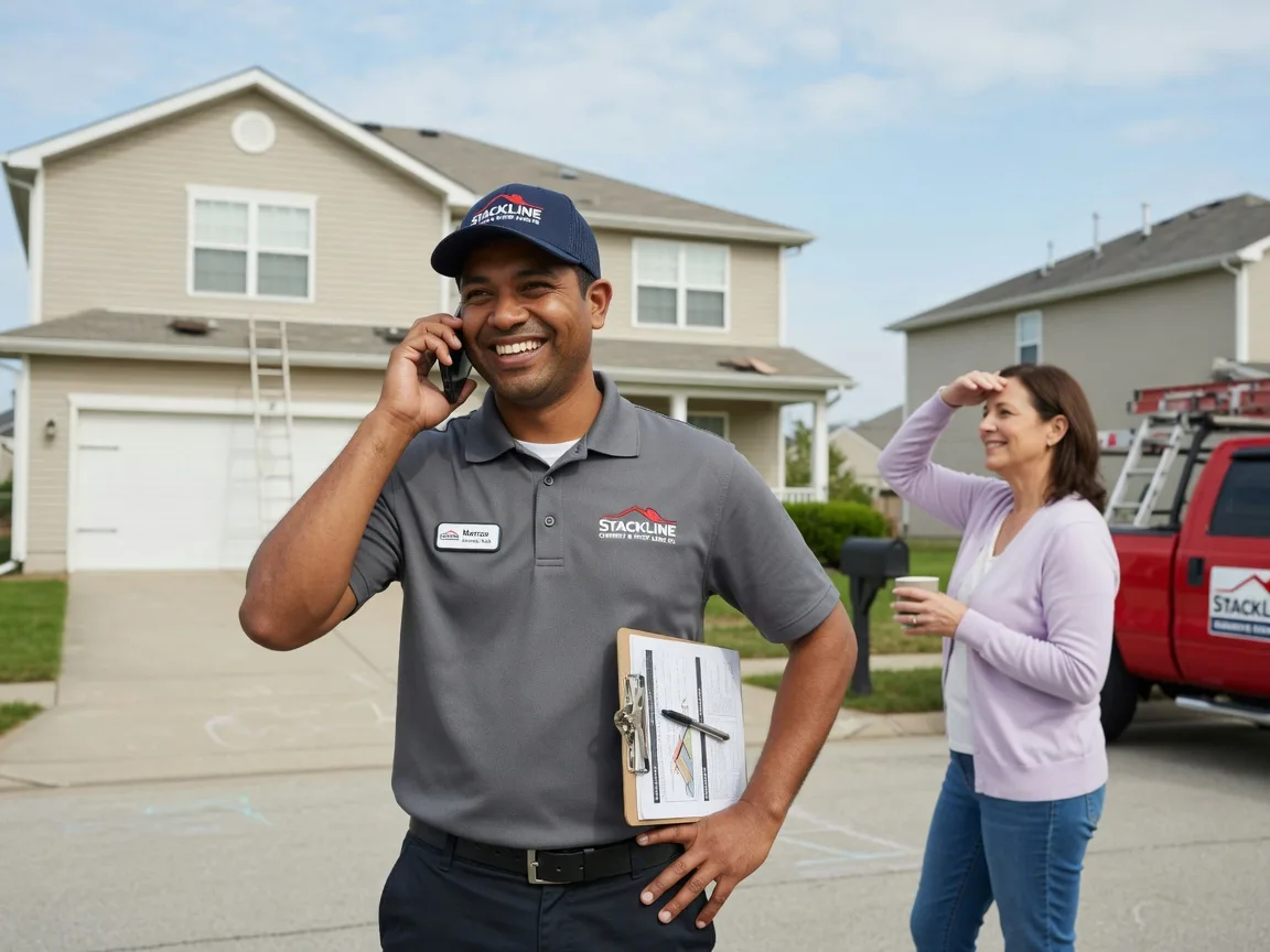 Chimney flashing repair Magnolia, KY FAQs